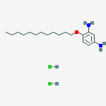 CAS No 85409-46-7  Molecular Structure