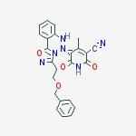 CAS No 85409-71-8  Molecular Structure