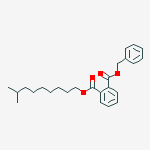 CAS No 85409-84-3  Molecular Structure