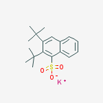 Cas Number: 85409-88-7  Molecular Structure