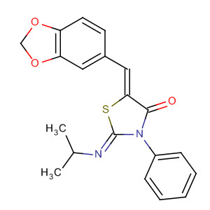 Cas Number: 854107-49-6  Molecular Structure