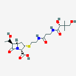 CAS No 85414-25-1  Molecular Structure