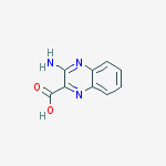 CAS No 85414-82-0  Molecular Structure