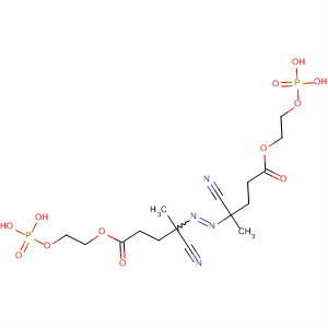 CAS No 85415-04-9  Molecular Structure