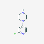 CAS No 854159-45-8  Molecular Structure