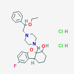 CAS No 85418-61-7  Molecular Structure