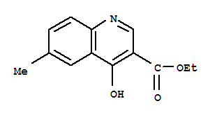 CAS No 85418-82-2  Molecular Structure