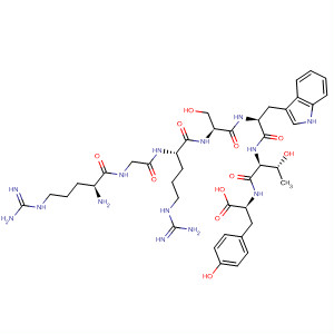 CAS No 854181-93-4  Molecular Structure