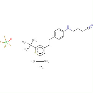 CAS No 85419-88-1  Molecular Structure