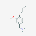 CAS No 854207-58-2  Molecular Structure