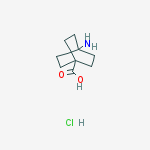 CAS No 854214-59-8  Molecular Structure
