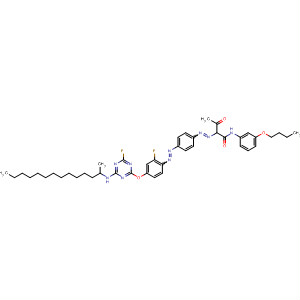 CAS No 85425-94-1  Molecular Structure