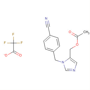 CAS No 854261-87-3  Molecular Structure
