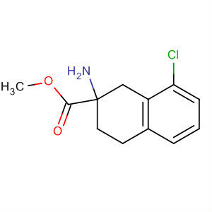 CAS No 854263-73-3  Molecular Structure