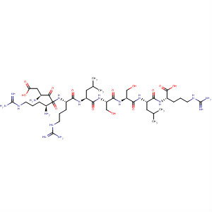 Cas Number: 854275-03-9  Molecular Structure