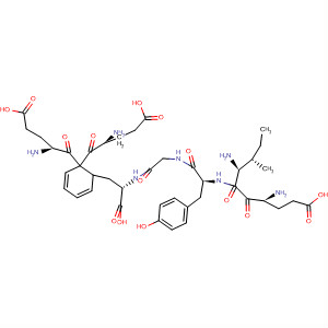CAS No 854275-08-4  Molecular Structure