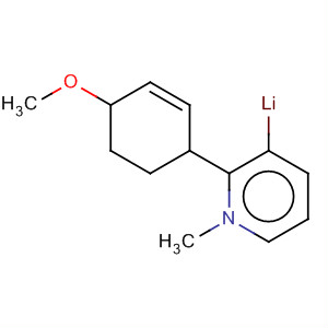 CAS No 85429-39-6  Molecular Structure