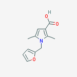 CAS No 854357-51-0  Molecular Structure