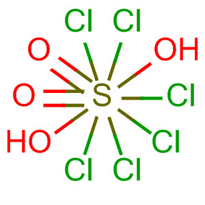 Cas Number: 85437-01-0  Molecular Structure