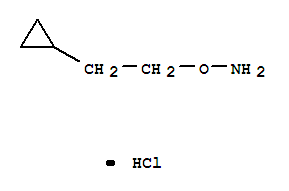 Cas Number: 854382-74-4  Molecular Structure