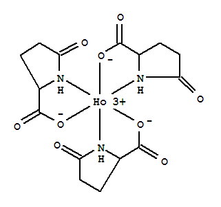 CAS No 85440-86-4  Molecular Structure