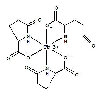 Cas Number: 85440-88-6  Molecular Structure
