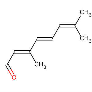 CAS No 85441-31-2  Molecular Structure