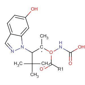 CAS No 854416-73-2  Molecular Structure