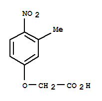 CAS No 85444-81-1  Molecular Structure