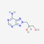 Cas Number: 85446-44-2  Molecular Structure