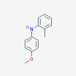 Cas Number: 85448-89-1  Molecular Structure