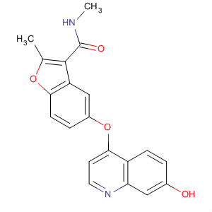 CAS No 854514-80-0  Molecular Structure