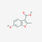 CAS No 854515-52-9  Molecular Structure