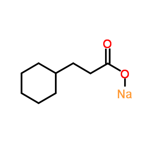 Cas Number: 85454-69-9  Molecular Structure