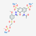 CAS No 85455-35-2  Molecular Structure