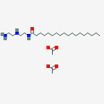 Cas Number: 85455-60-3  Molecular Structure