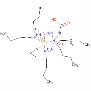 CAS No 85459-06-9  Molecular Structure