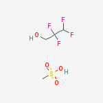 Cas Number: 85459-30-9  Molecular Structure