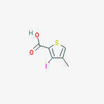 CAS No 854625-94-8  Molecular Structure