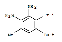 CAS No 854633-87-7  Molecular Structure