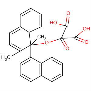 CAS No 85464-88-6  Molecular Structure