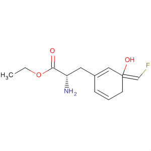 Cas Number: 85465-65-2  Molecular Structure