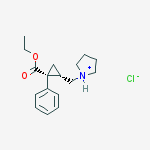 Cas Number: 85467-17-0  Molecular Structure