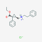 CAS No 85467-54-5  Molecular Structure