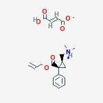 CAS No 85467-65-8  Molecular Structure