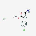 CAS No 85467-68-1  Molecular Structure