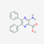 Cas Number: 854699-15-3  Molecular Structure