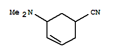 CAS No 854719-69-0  Molecular Structure