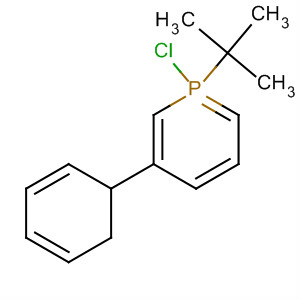 CAS No 85472-52-2  Molecular Structure