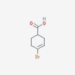 Cas Number: 854722-22-8  Molecular Structure